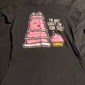 I’m Not Short I’m Fun Sized